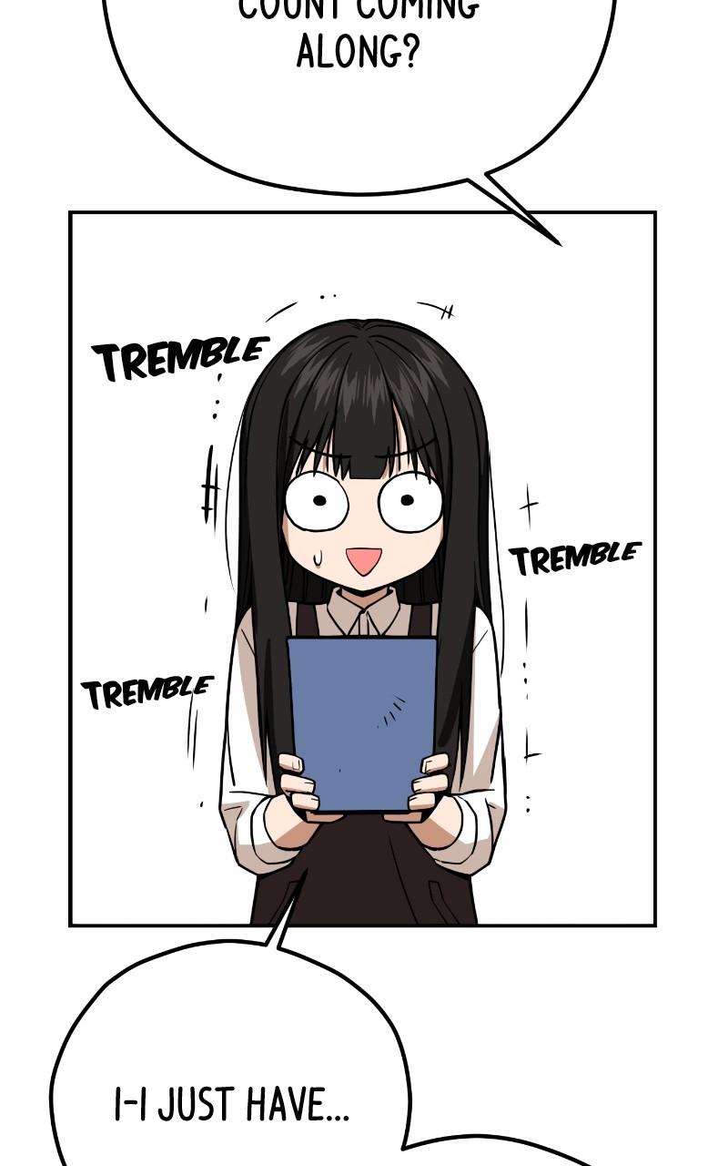 Maybe Meant to Be Chapter 87