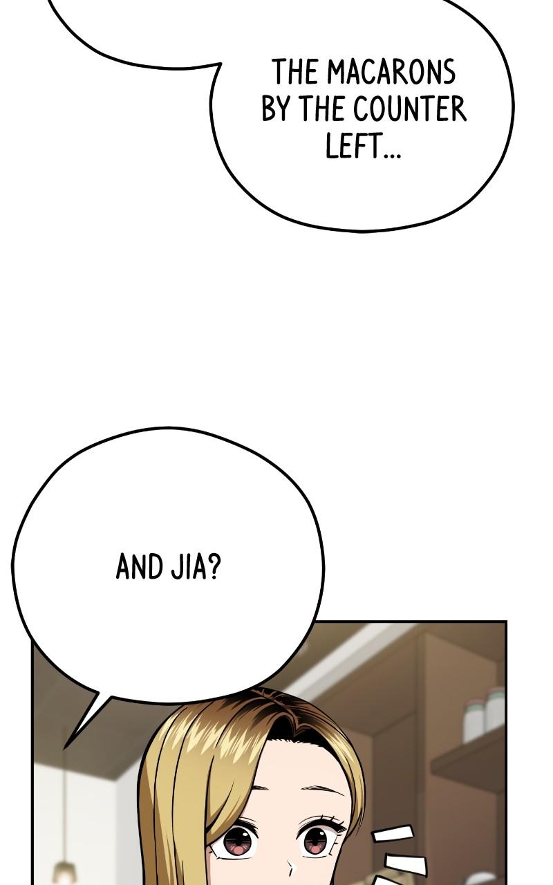 Maybe Meant to Be Chapter 87