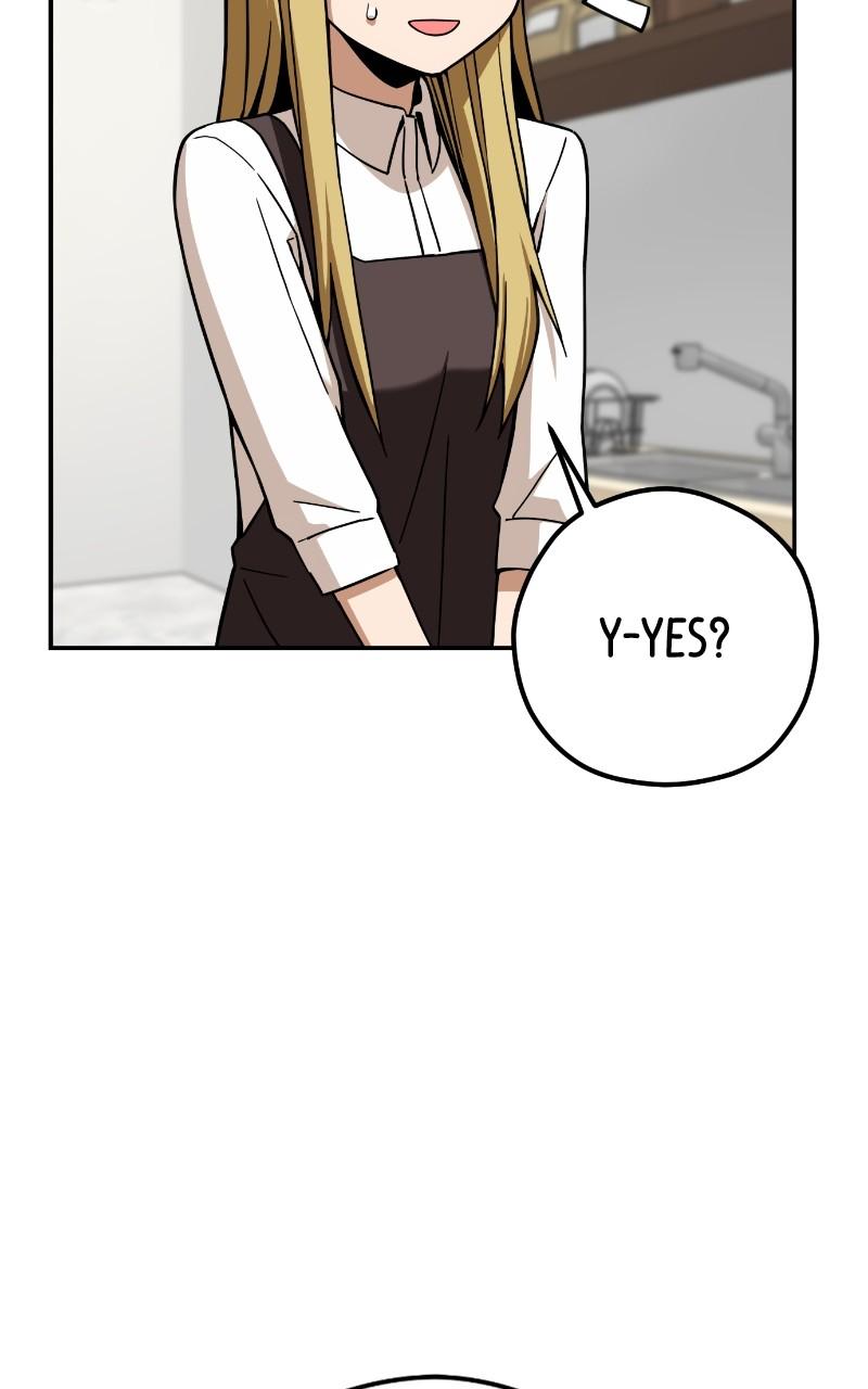 Maybe Meant to Be Chapter 87