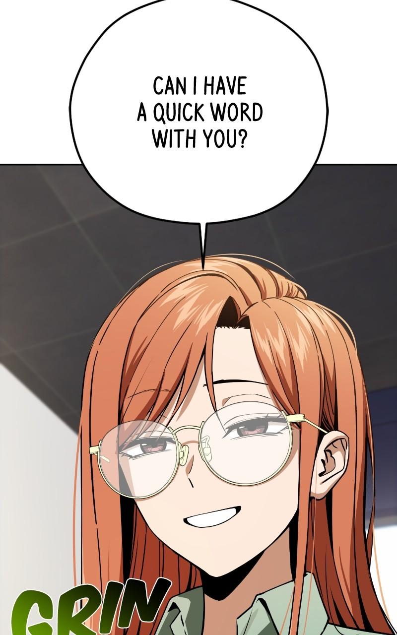 Maybe Meant to Be Chapter 87