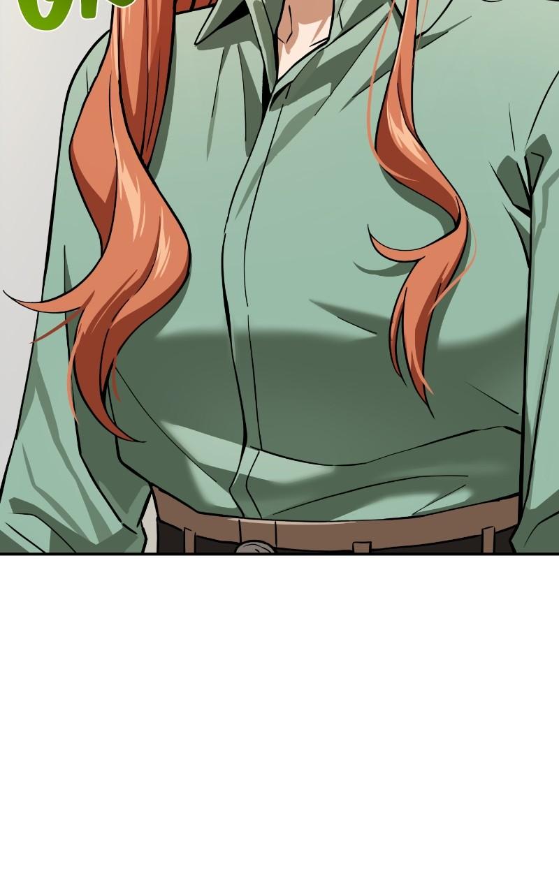 Maybe Meant to Be Chapter 87