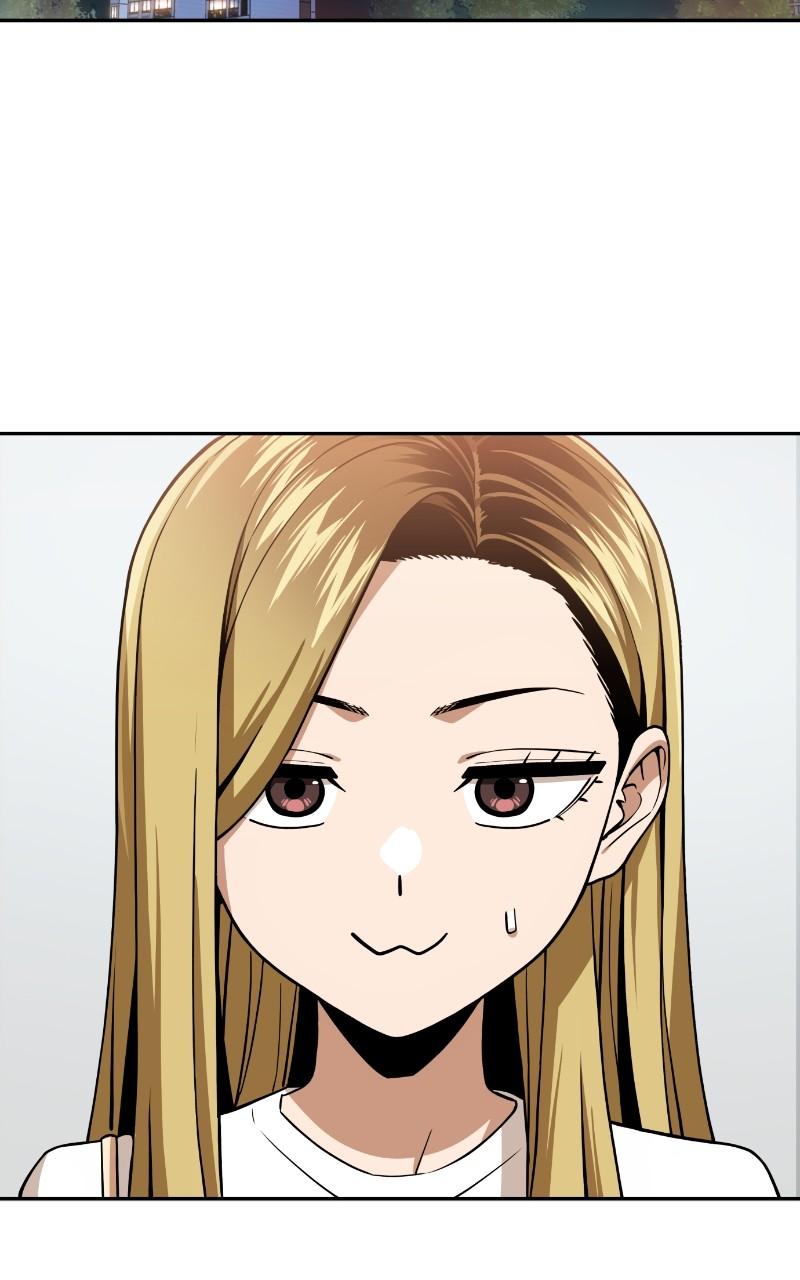 Maybe Meant to Be Chapter 87