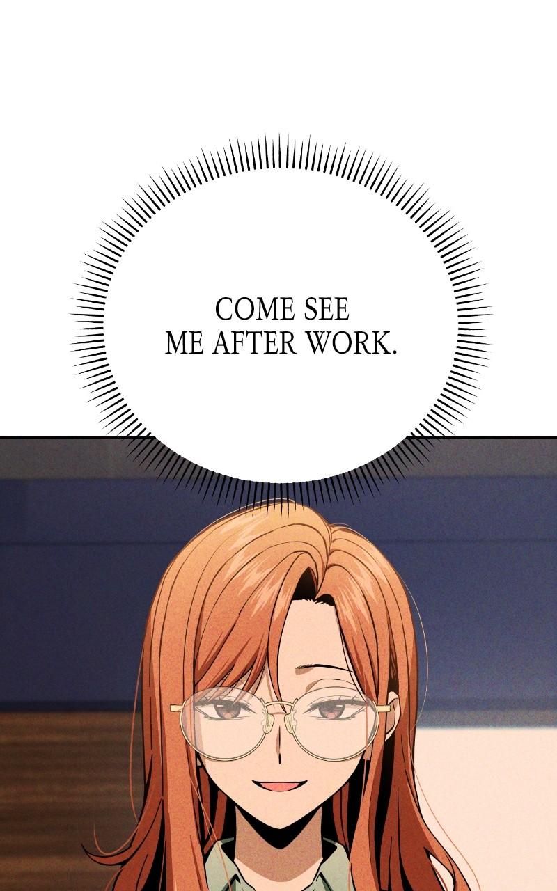 Maybe Meant to Be Chapter 87