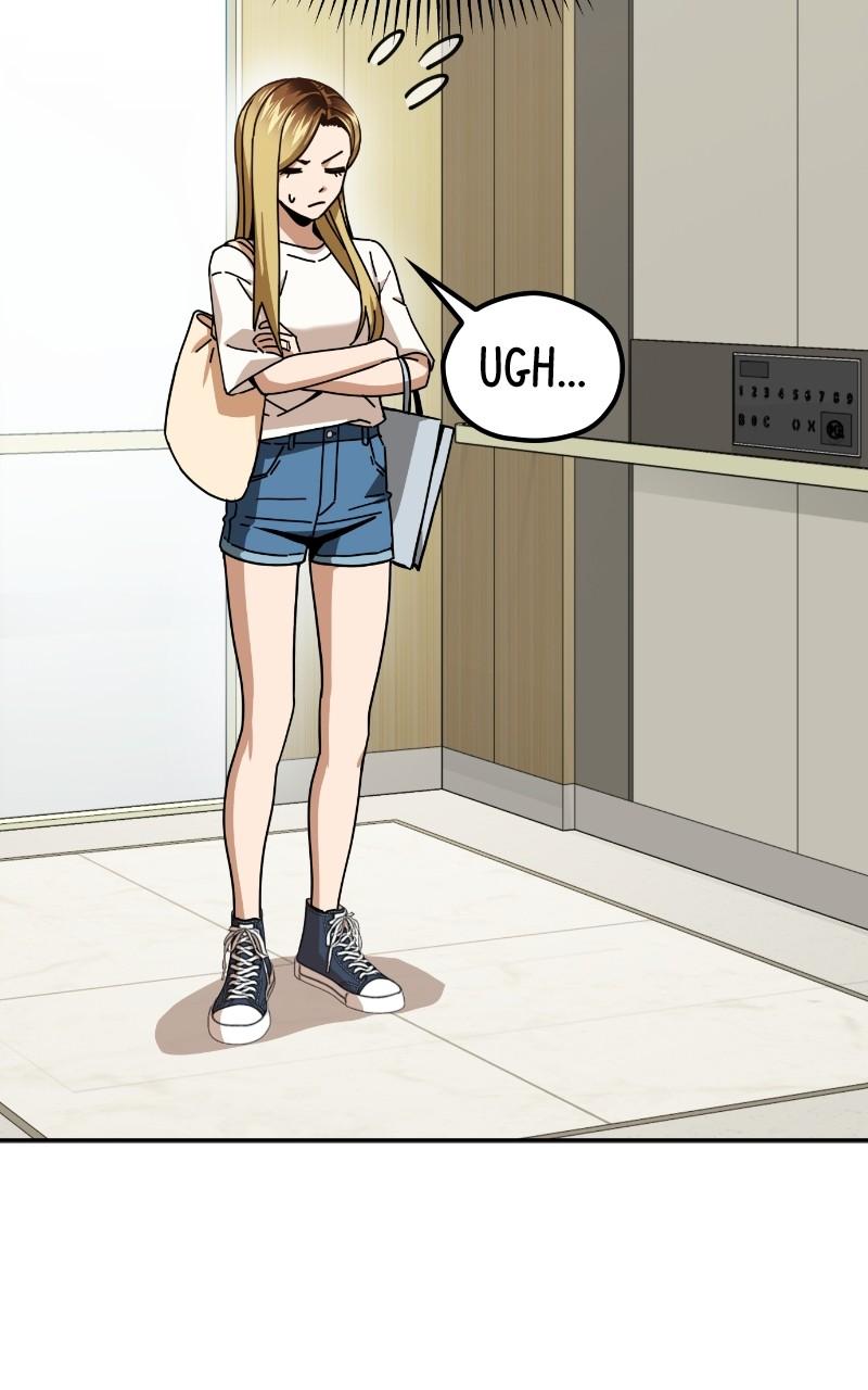 Maybe Meant to Be Chapter 87