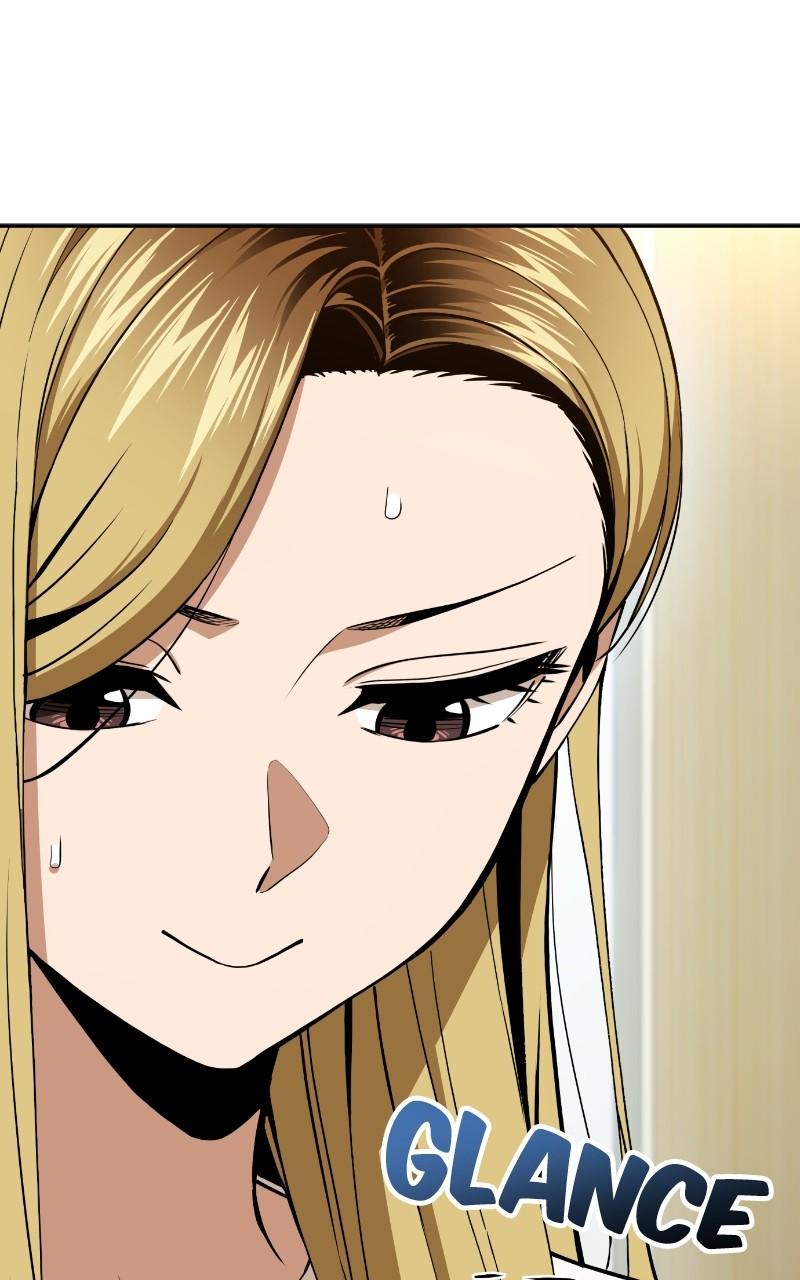 Maybe Meant to Be Chapter 87