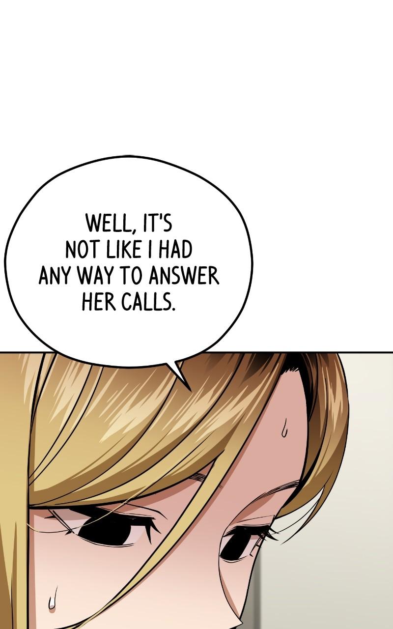 Maybe Meant to Be Chapter 87