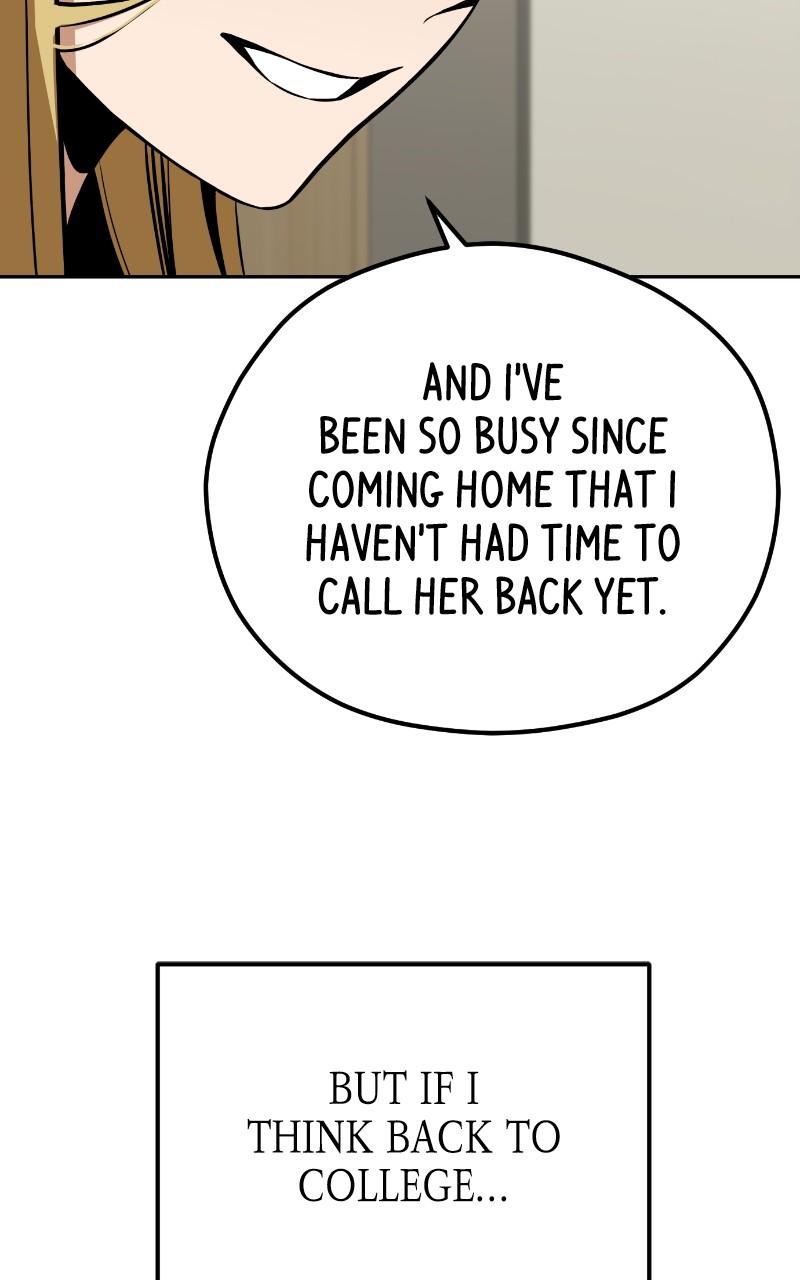 Maybe Meant to Be Chapter 87