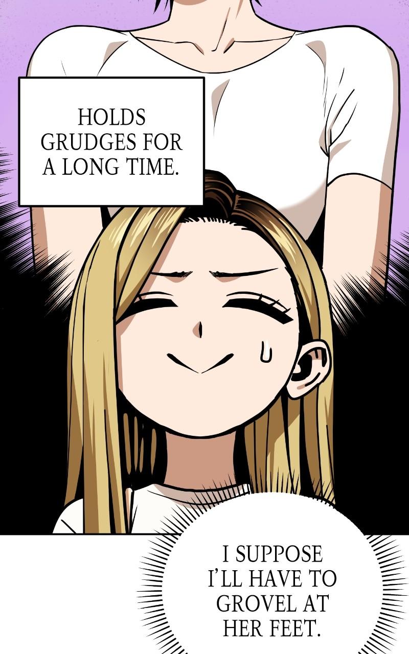 Maybe Meant to Be Chapter 87