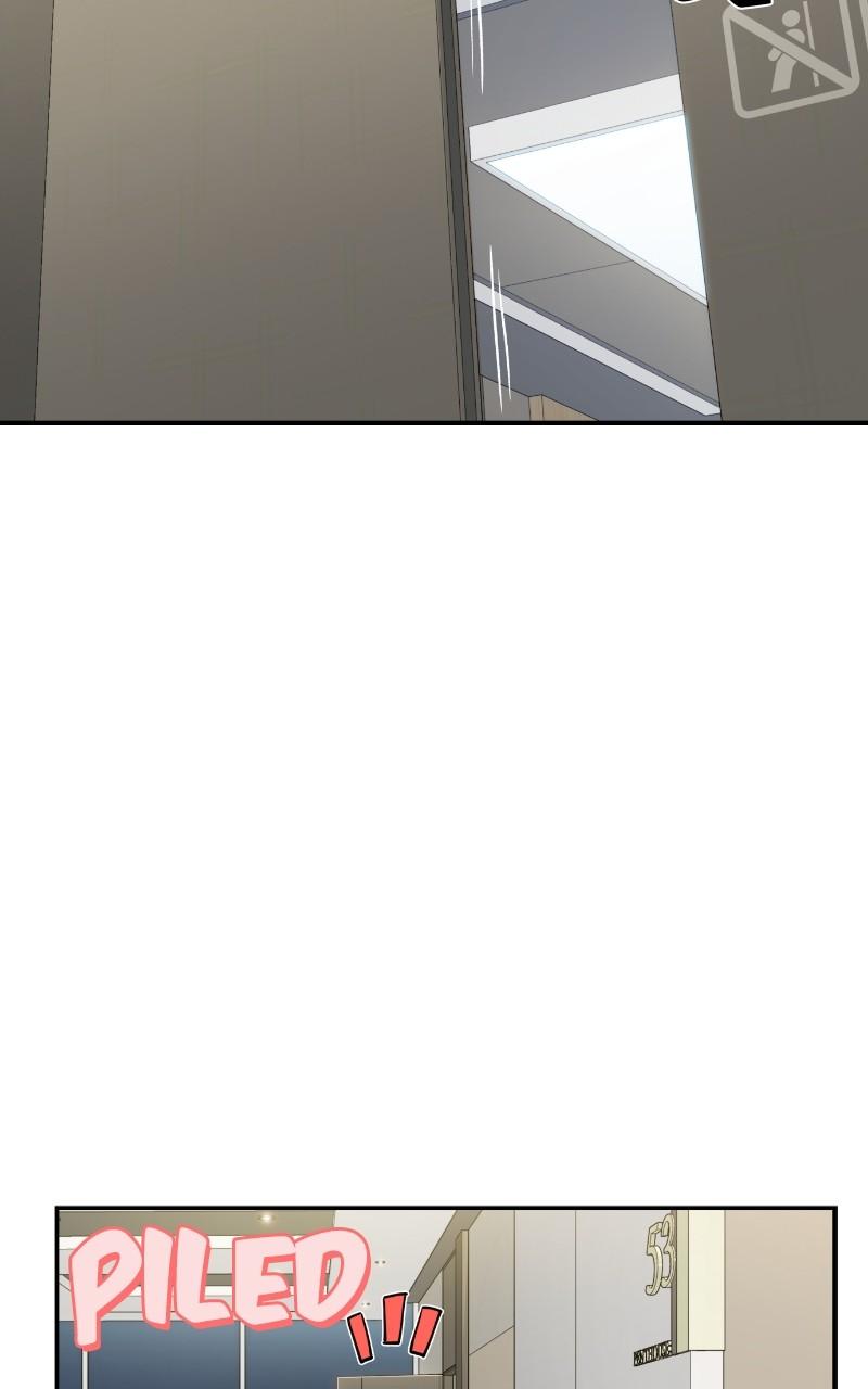 Maybe Meant to Be Chapter 87