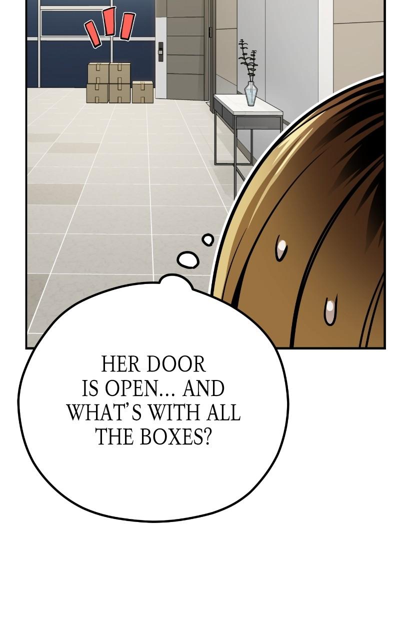 Maybe Meant to Be Chapter 87