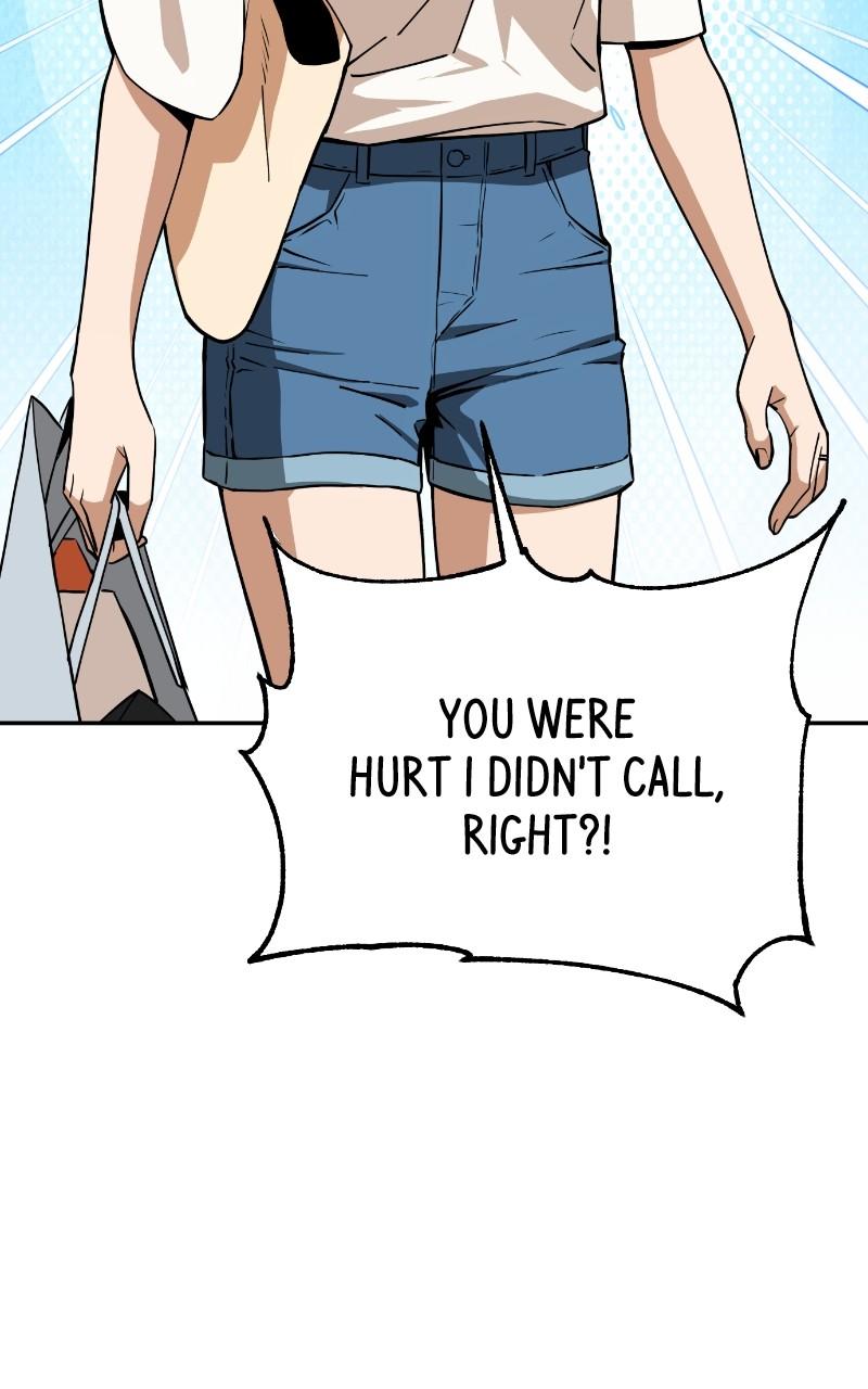 Maybe Meant to Be Chapter 87