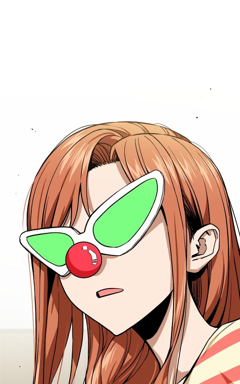 Maybe Meant to Be Chapter 87