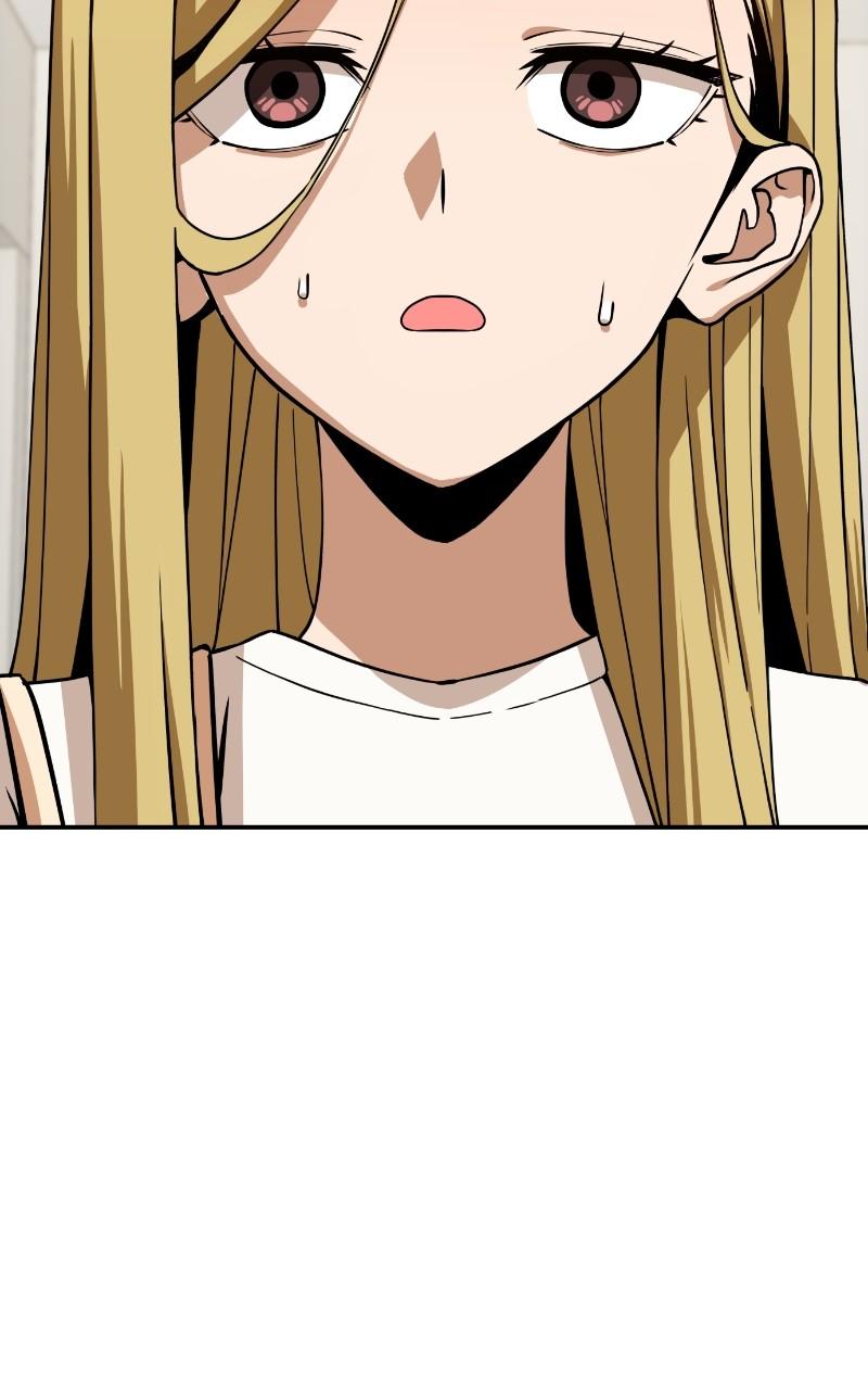 Maybe Meant to Be Chapter 87