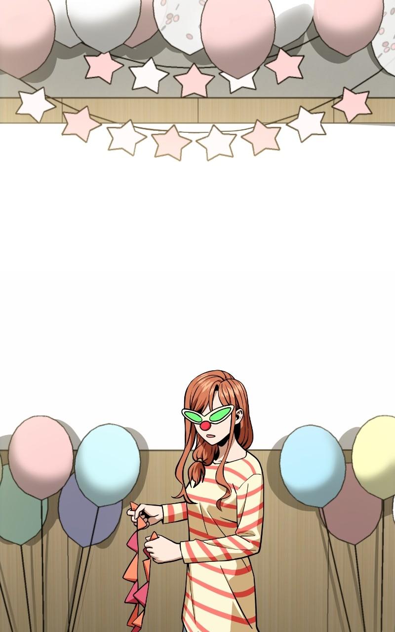 Maybe Meant to Be Chapter 87