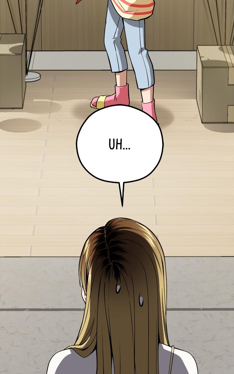 Maybe Meant to Be Chapter 87