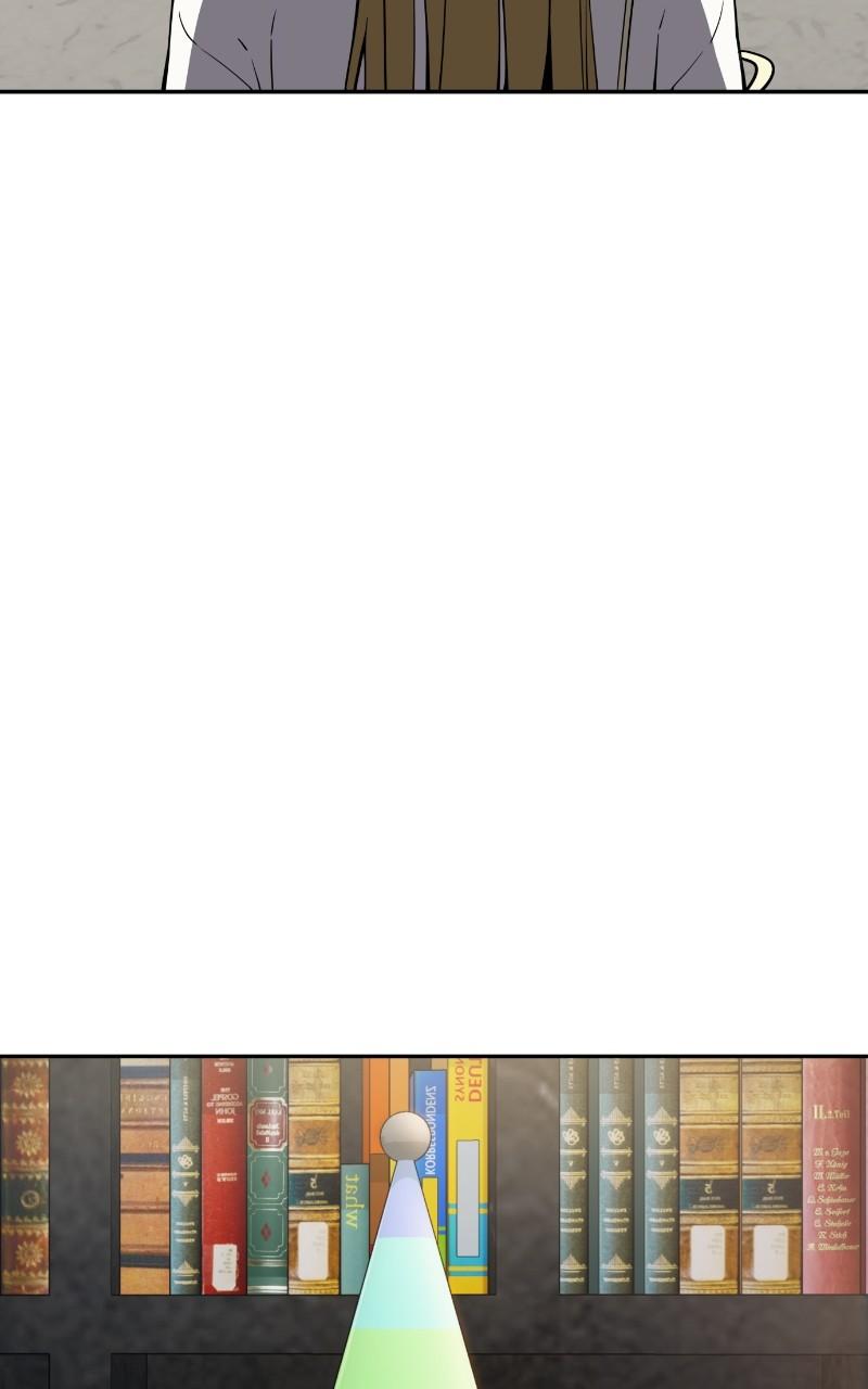 Maybe Meant to Be Chapter 87