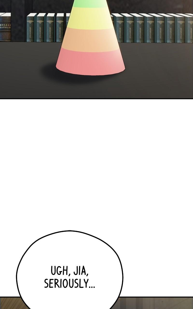 Maybe Meant to Be Chapter 87