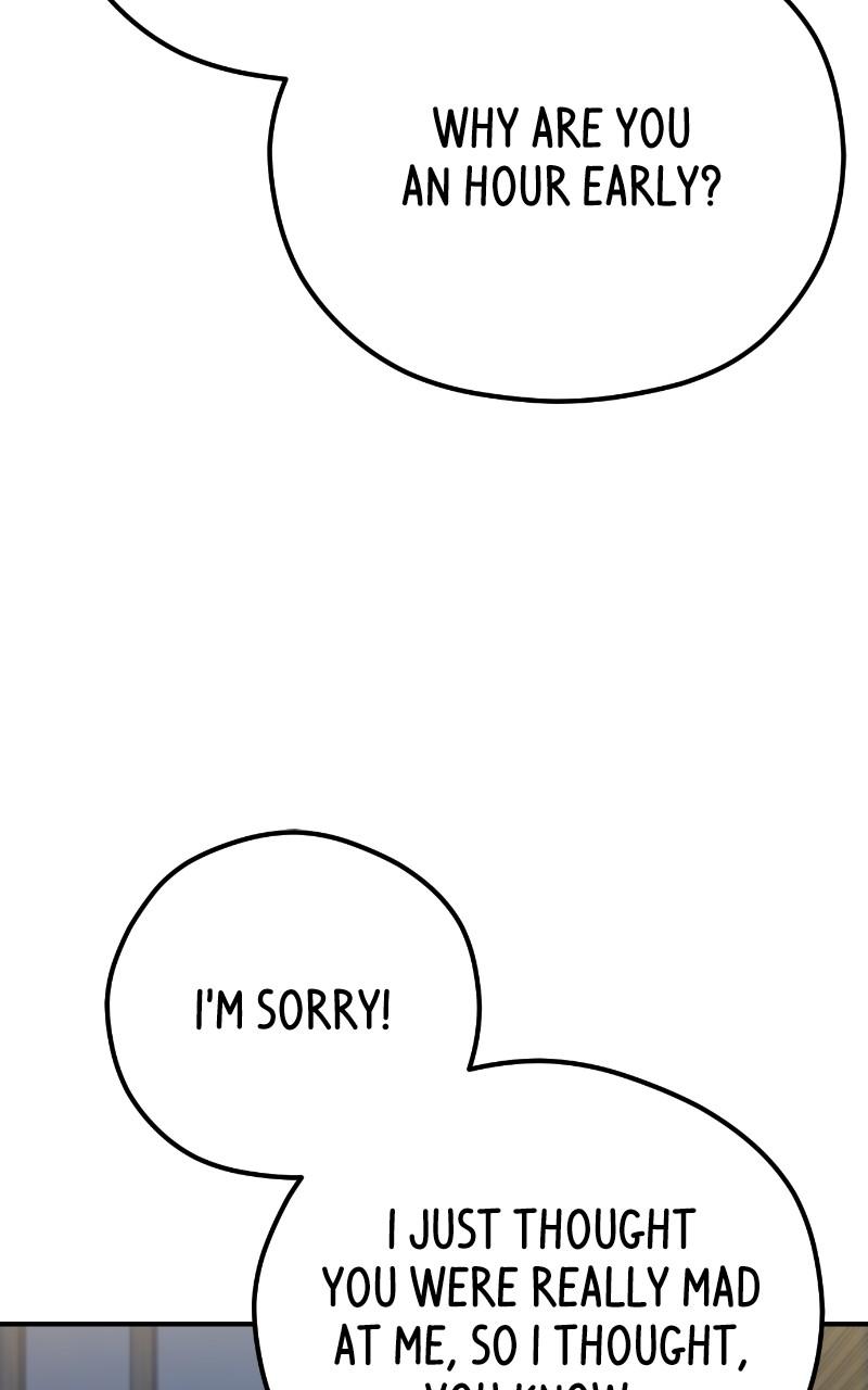 Maybe Meant to Be Chapter 87