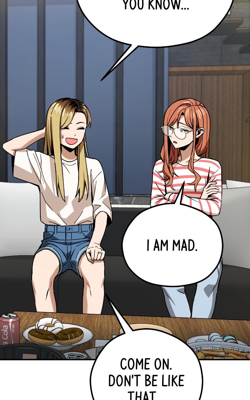 Maybe Meant to Be Chapter 87