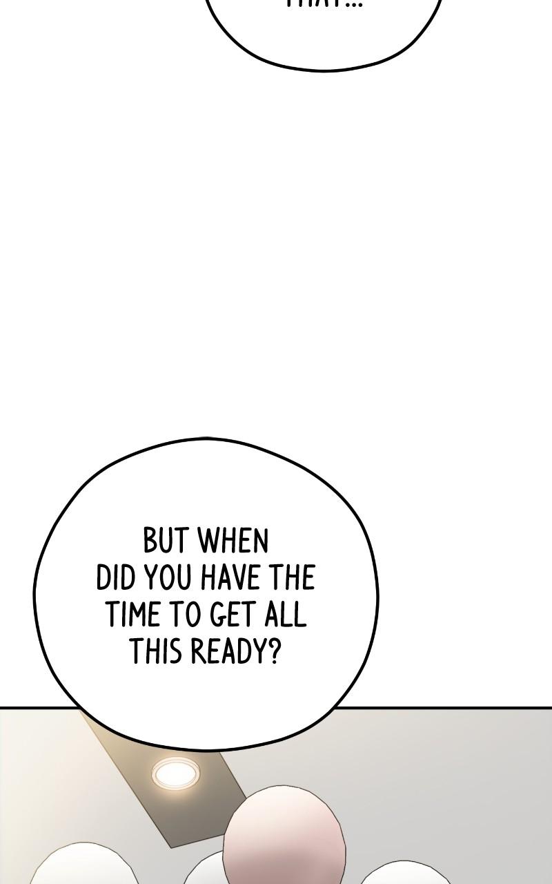 Maybe Meant to Be Chapter 87