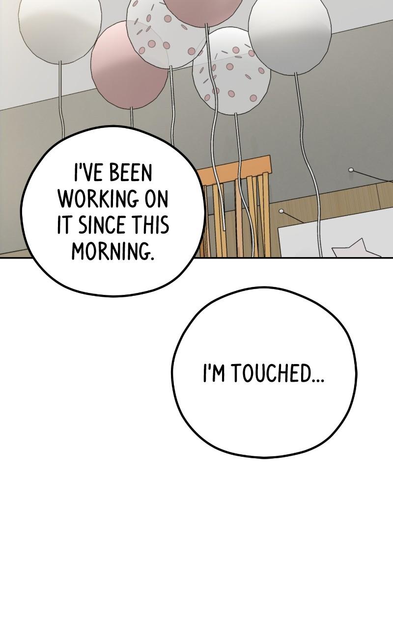 Maybe Meant to Be Chapter 87