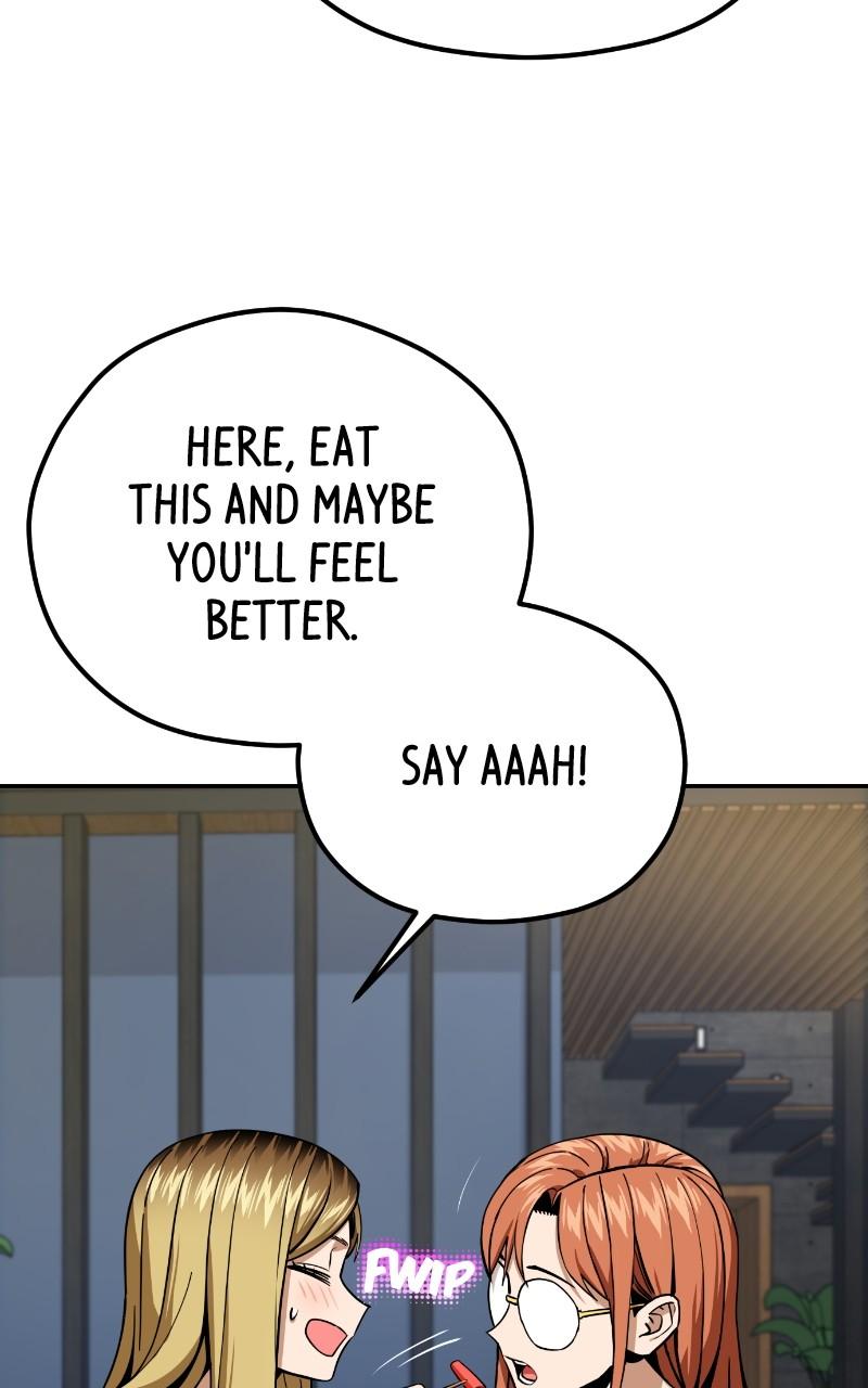 Maybe Meant to Be Chapter 87