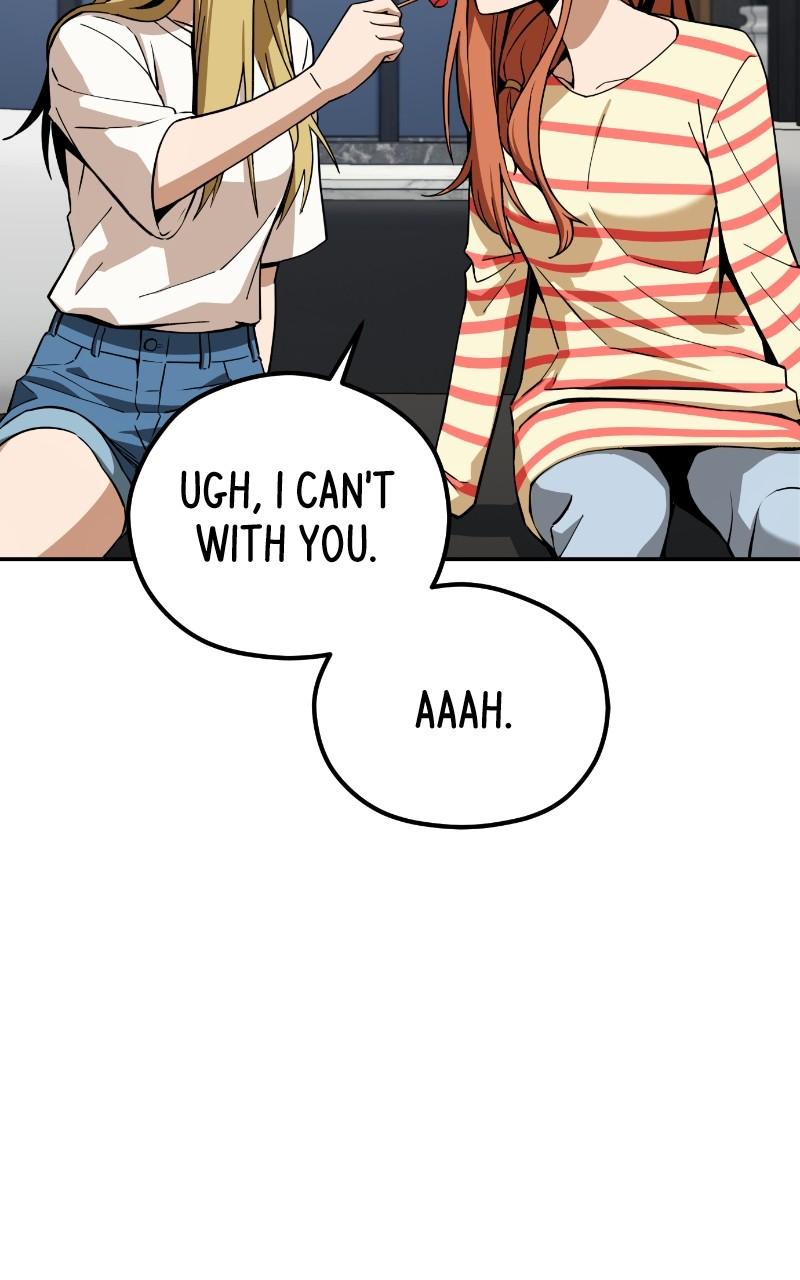 Maybe Meant to Be Chapter 87