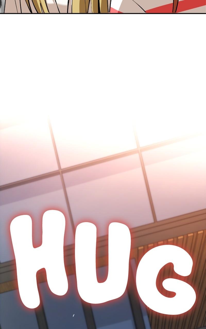 Maybe Meant to Be Chapter 87