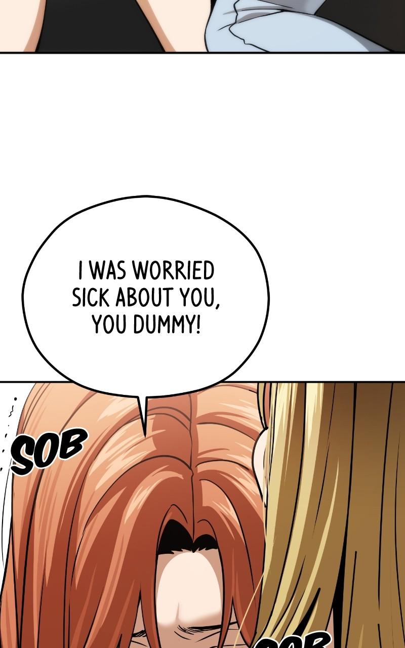 Maybe Meant to Be Chapter 87