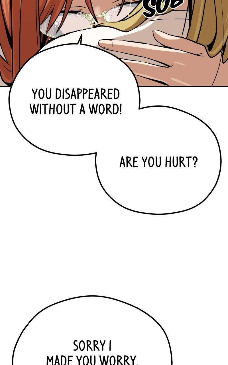 Maybe Meant to Be Chapter 87