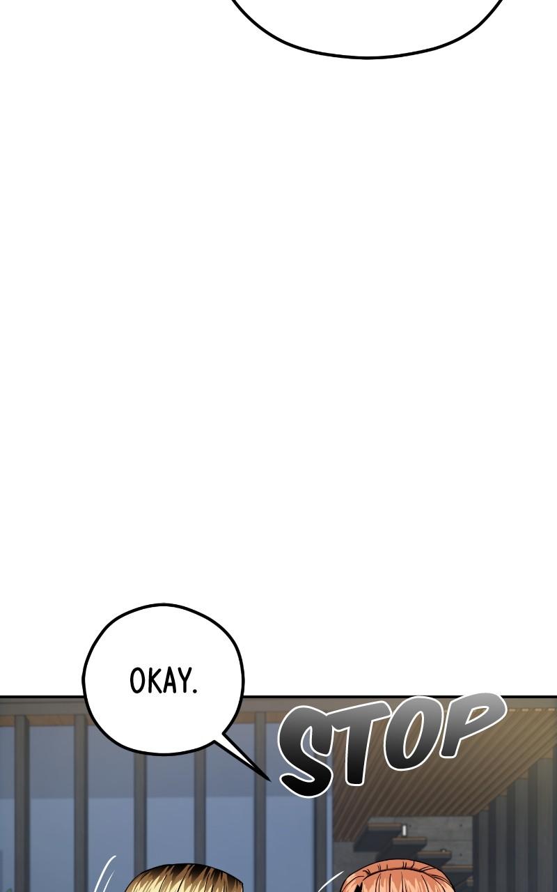 Maybe Meant to Be Chapter 87