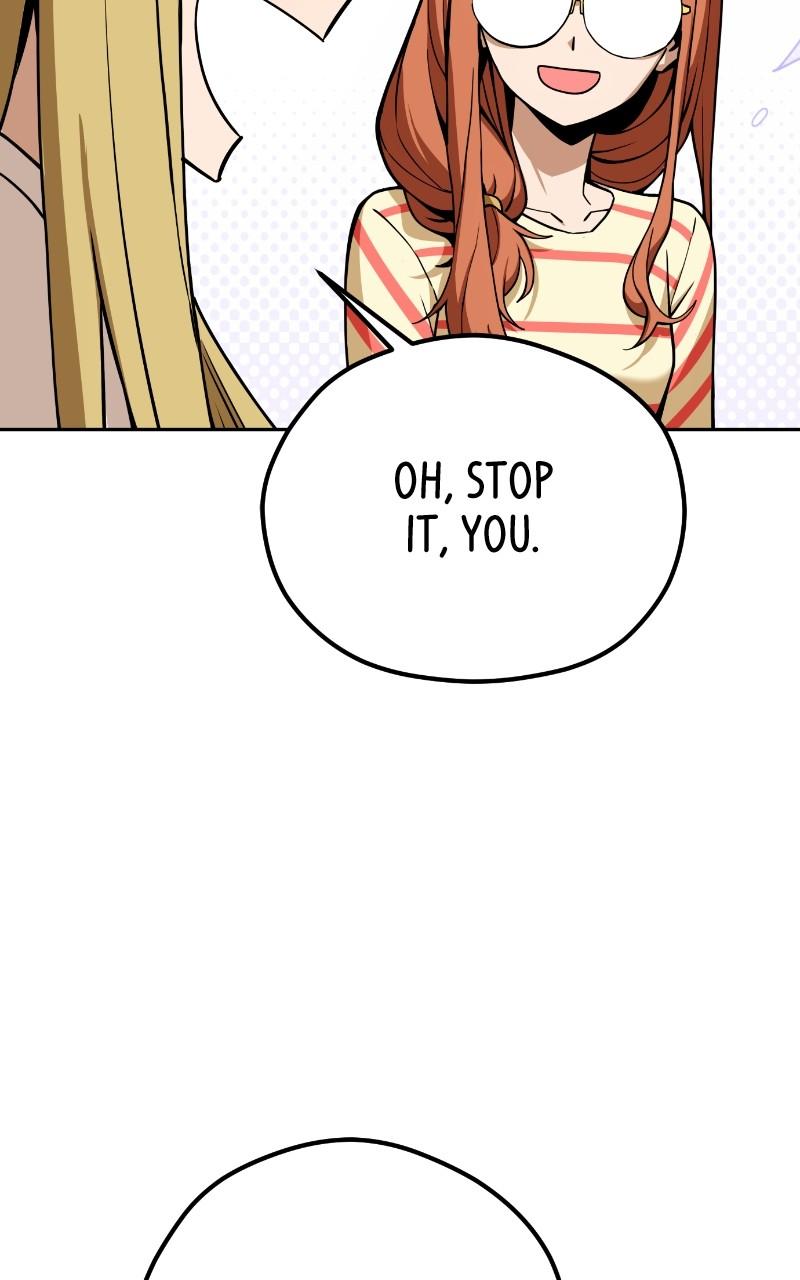 Maybe Meant to Be Chapter 87