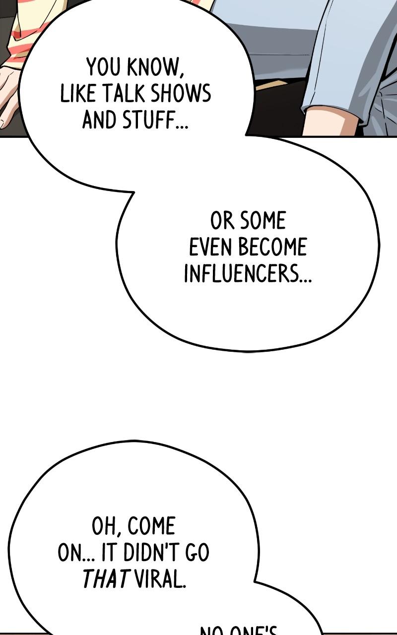 Maybe Meant to Be Chapter 87