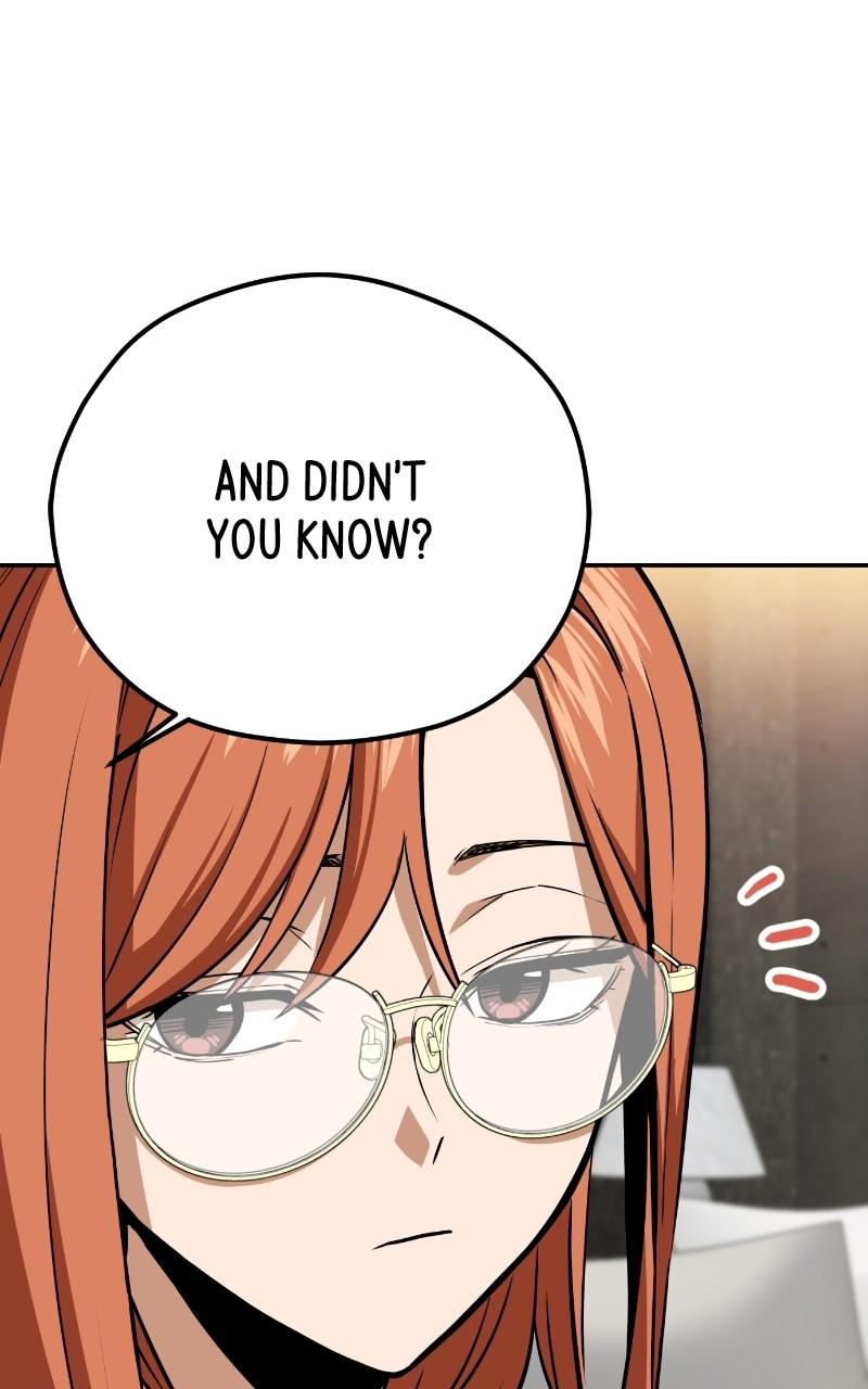 Maybe Meant to Be Chapter 87