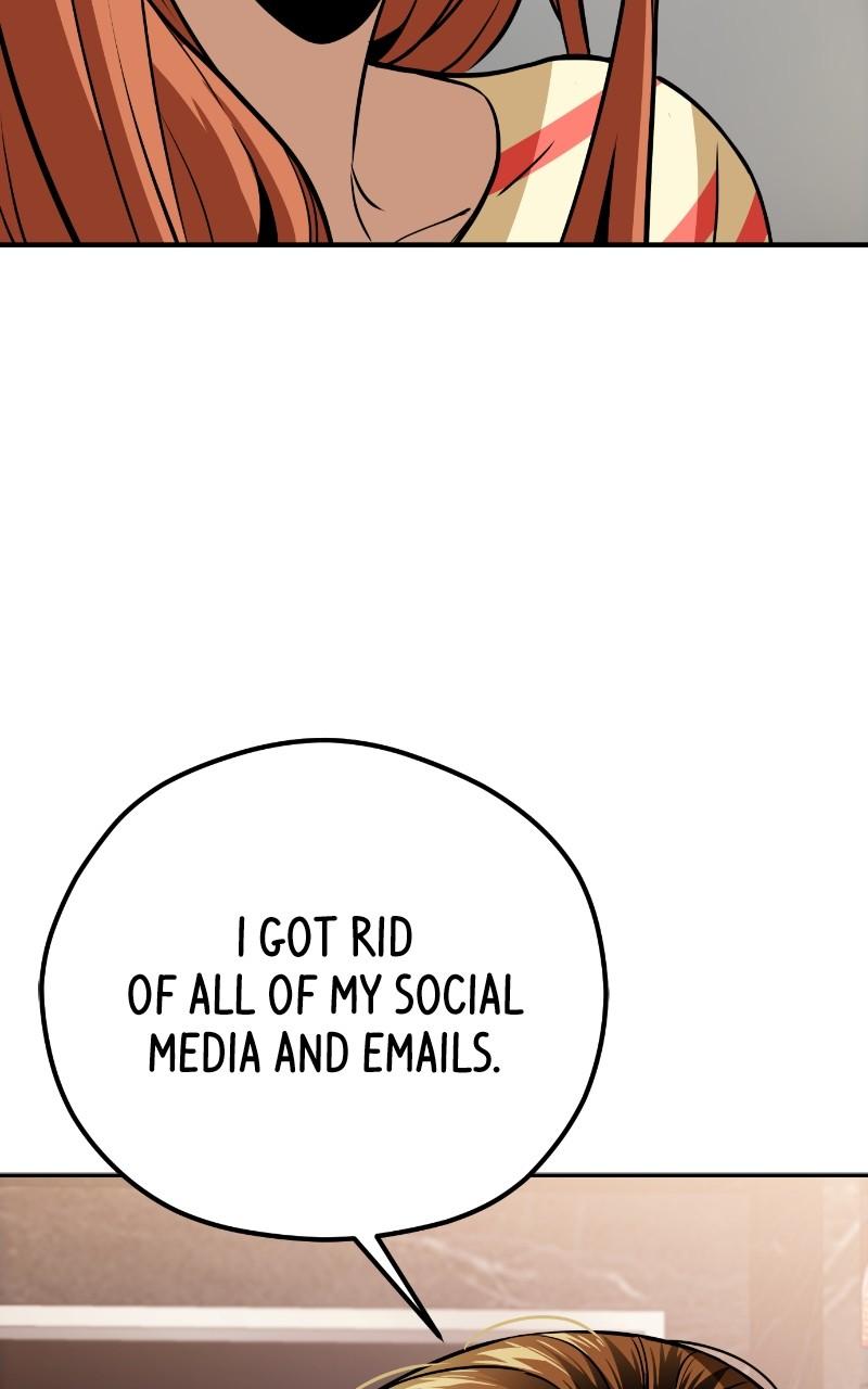 Maybe Meant to Be Chapter 87