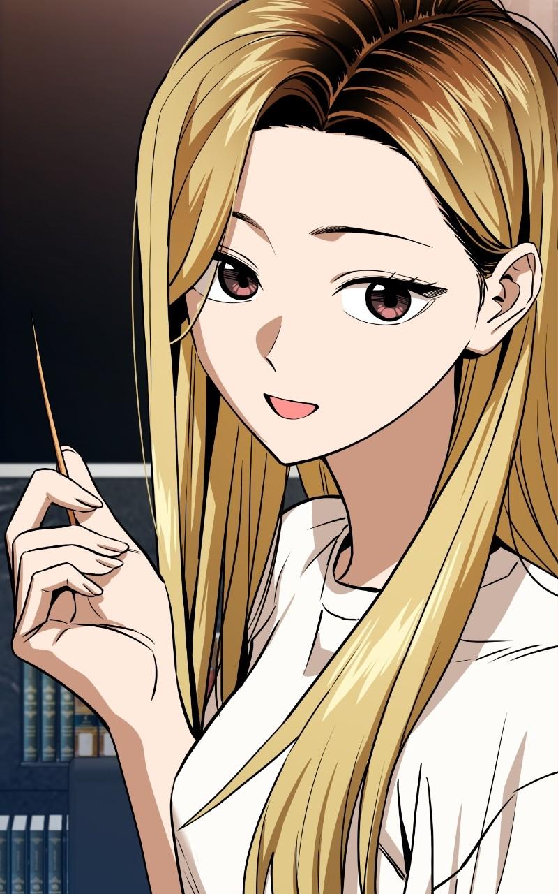 Maybe Meant to Be Chapter 87