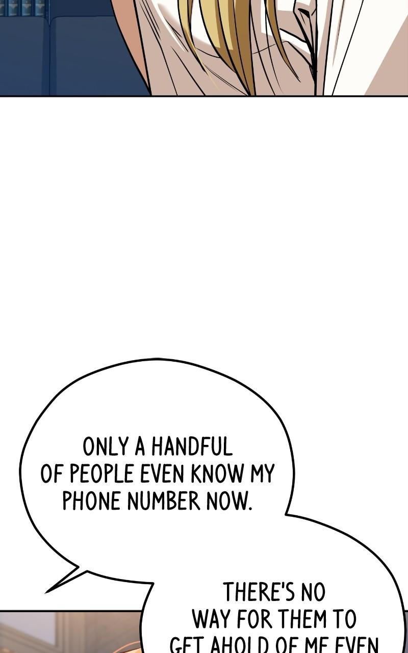 Maybe Meant to Be Chapter 87