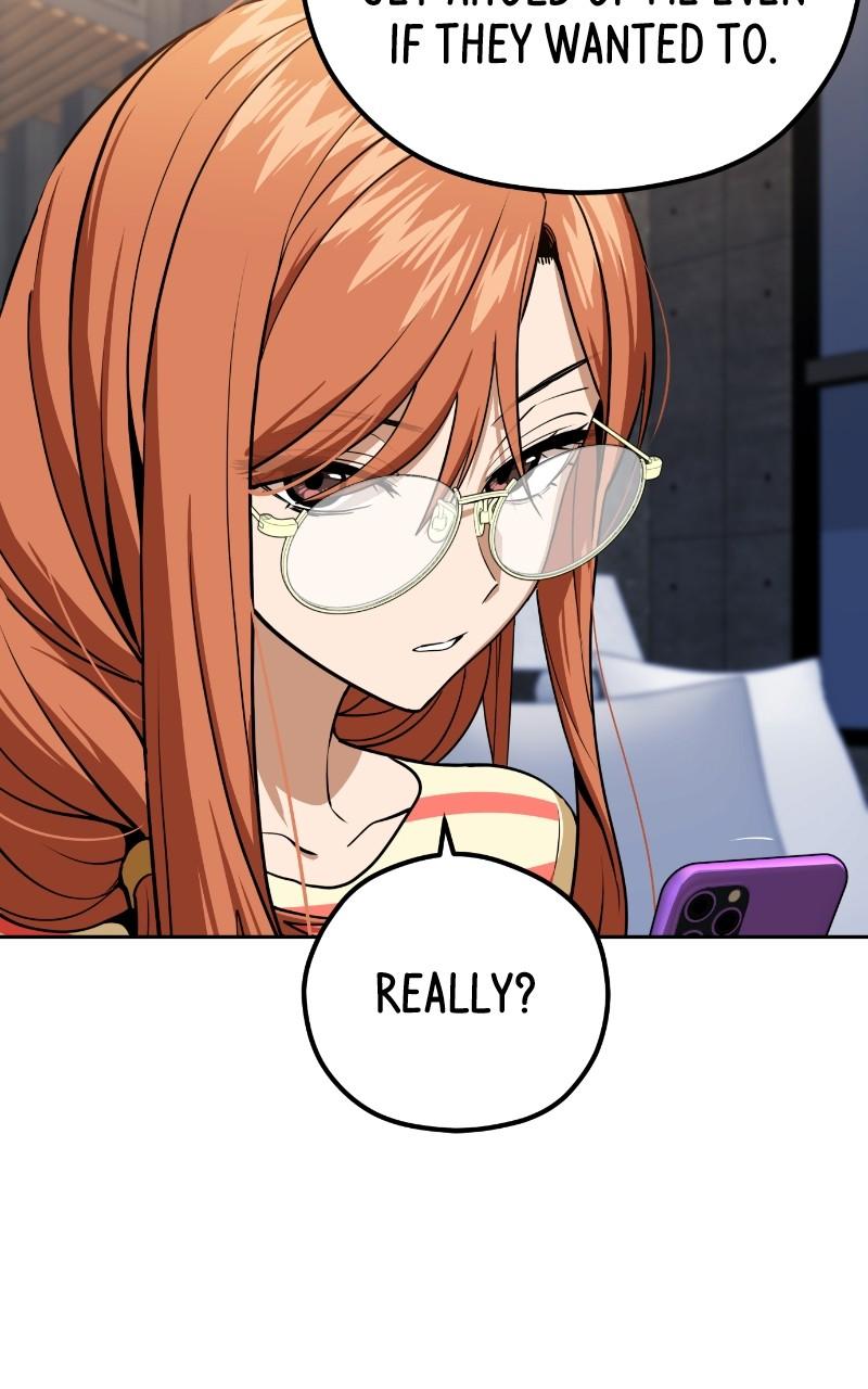 Maybe Meant to Be Chapter 87