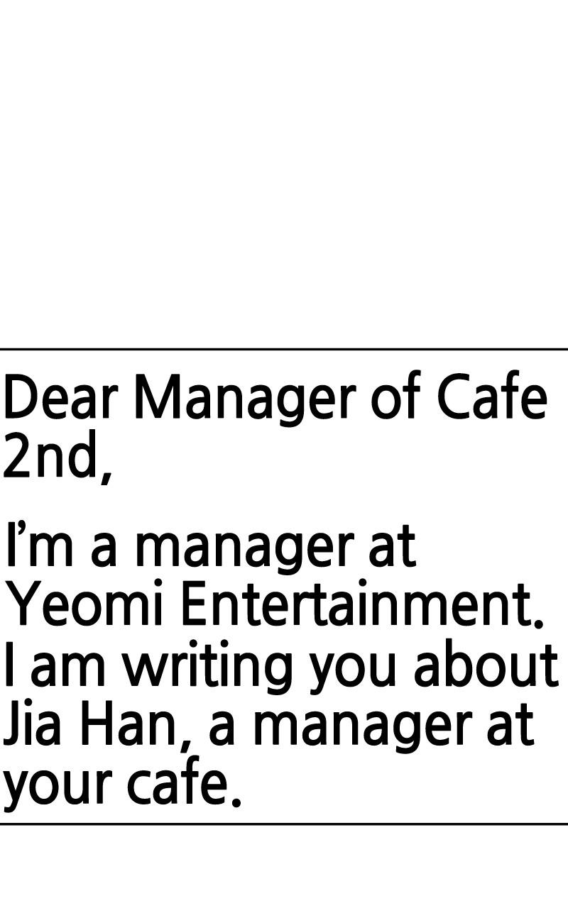 Maybe Meant to Be Chapter 87