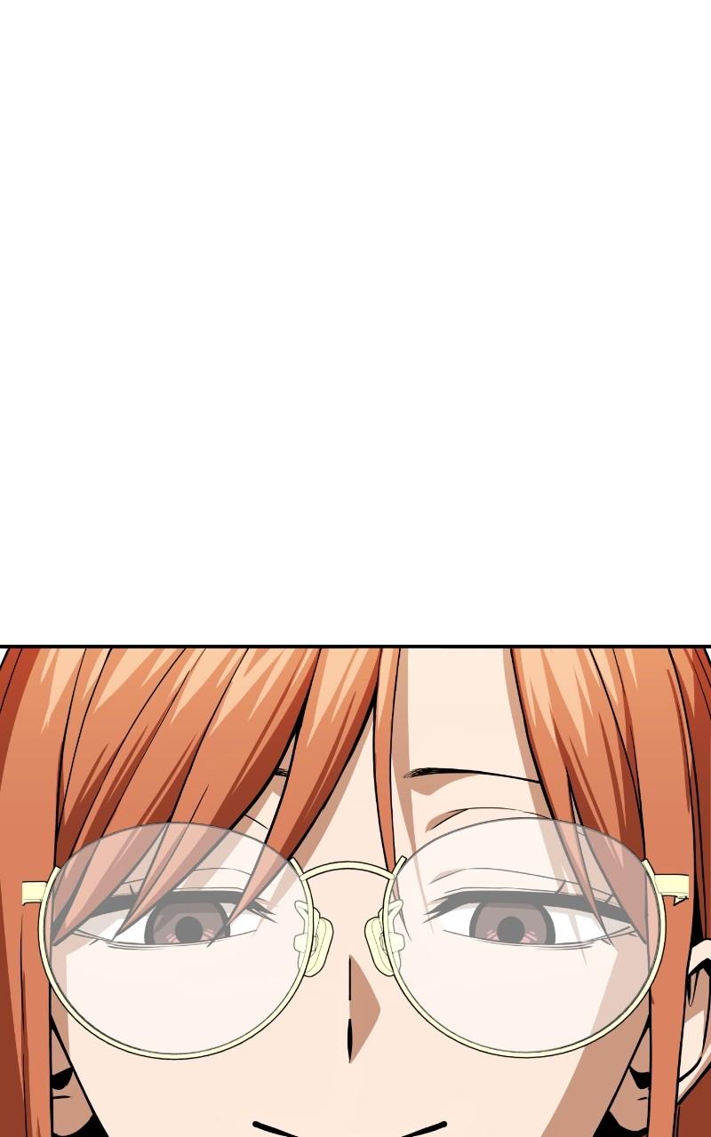 Maybe Meant to Be Chapter 87