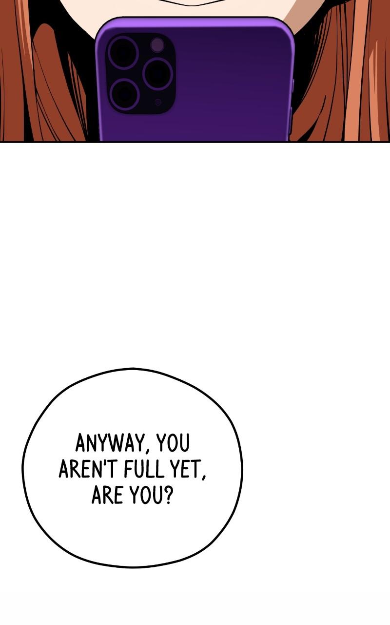 Maybe Meant to Be Chapter 87