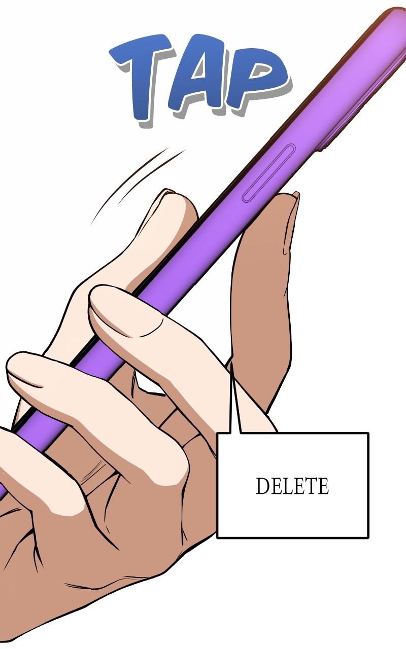 Maybe Meant to Be Chapter 87