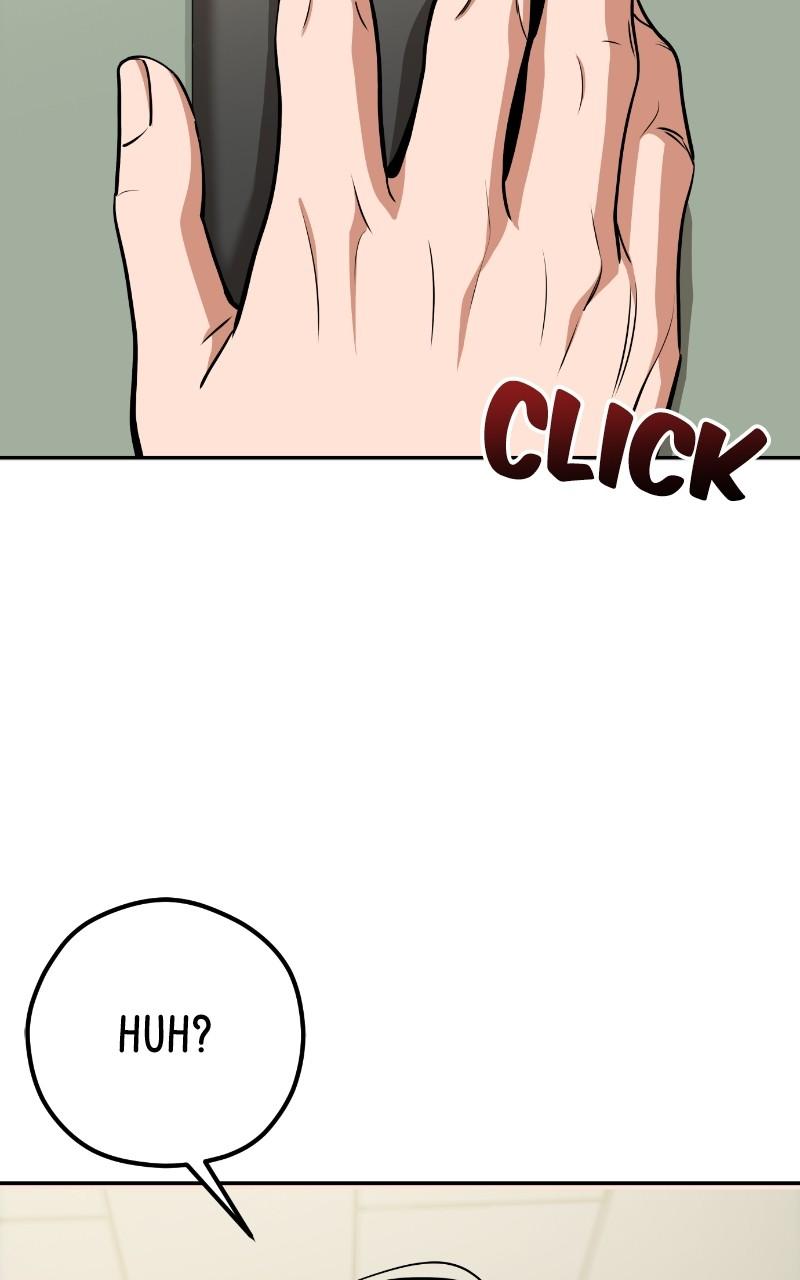 Maybe Meant to Be Chapter 87