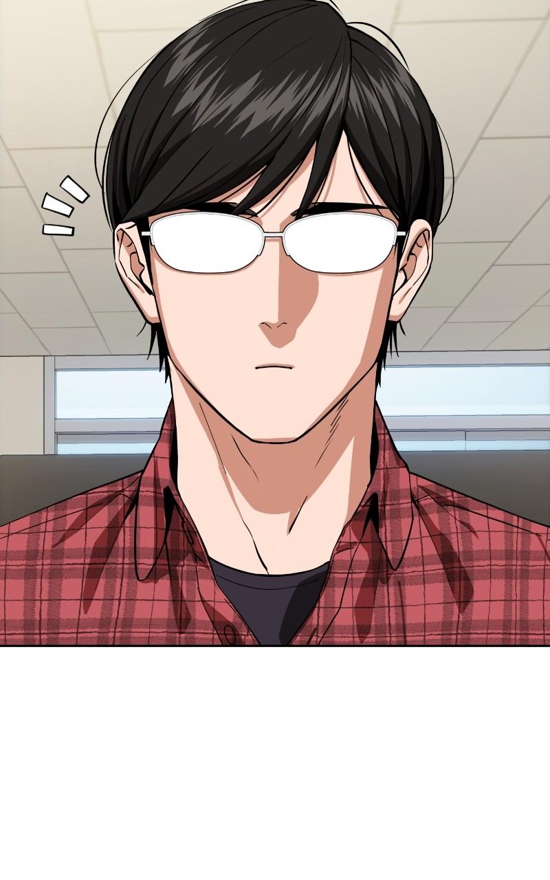 Maybe Meant to Be Chapter 87