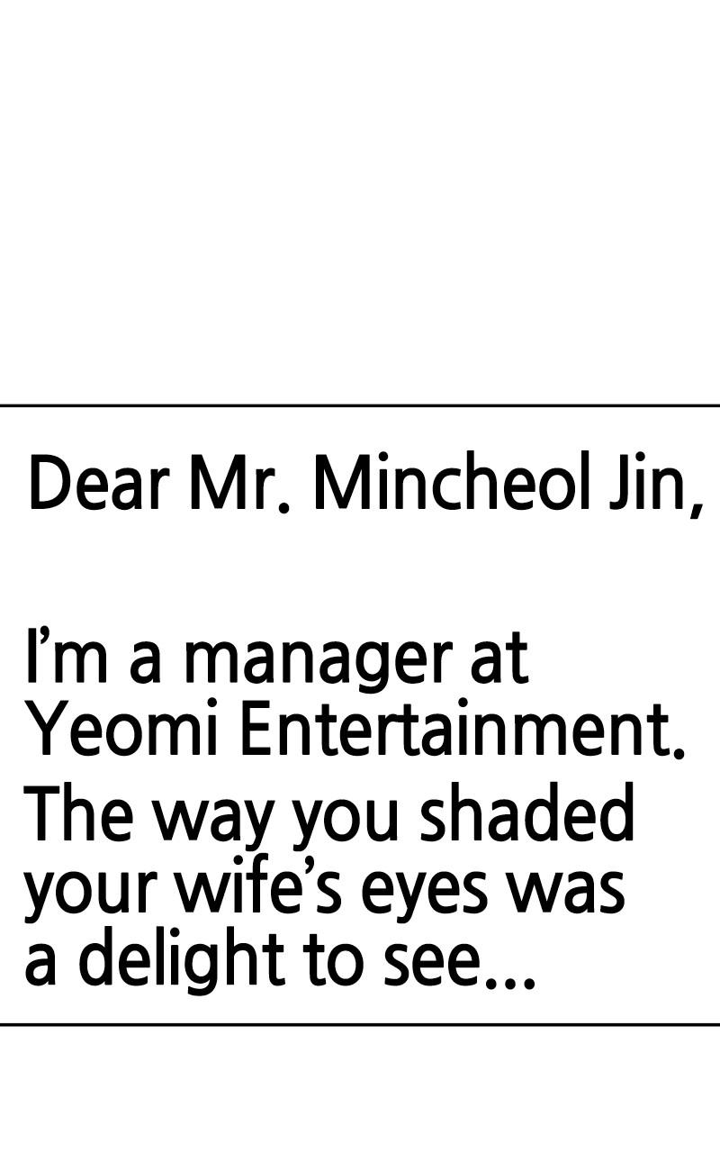 Maybe Meant to Be Chapter 87