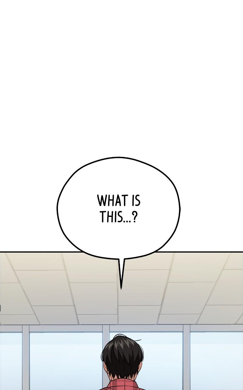 Maybe Meant to Be Chapter 87