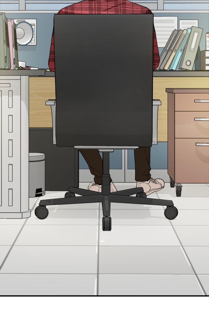 Maybe Meant to Be Chapter 87