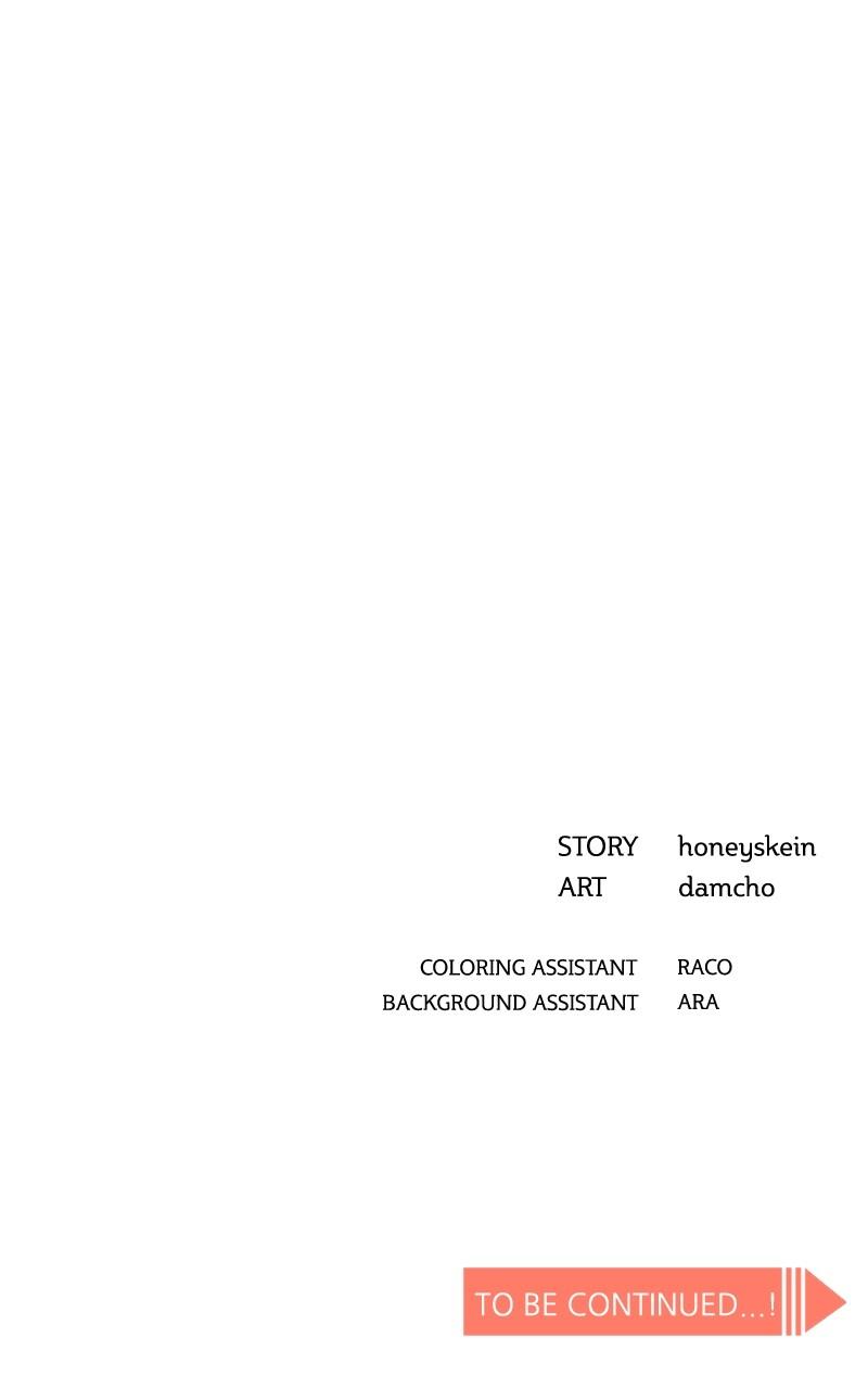 Maybe Meant to Be Chapter 87