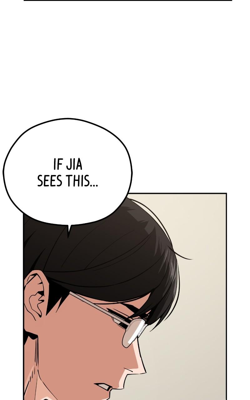 Maybe Meant to Be Chapter 89