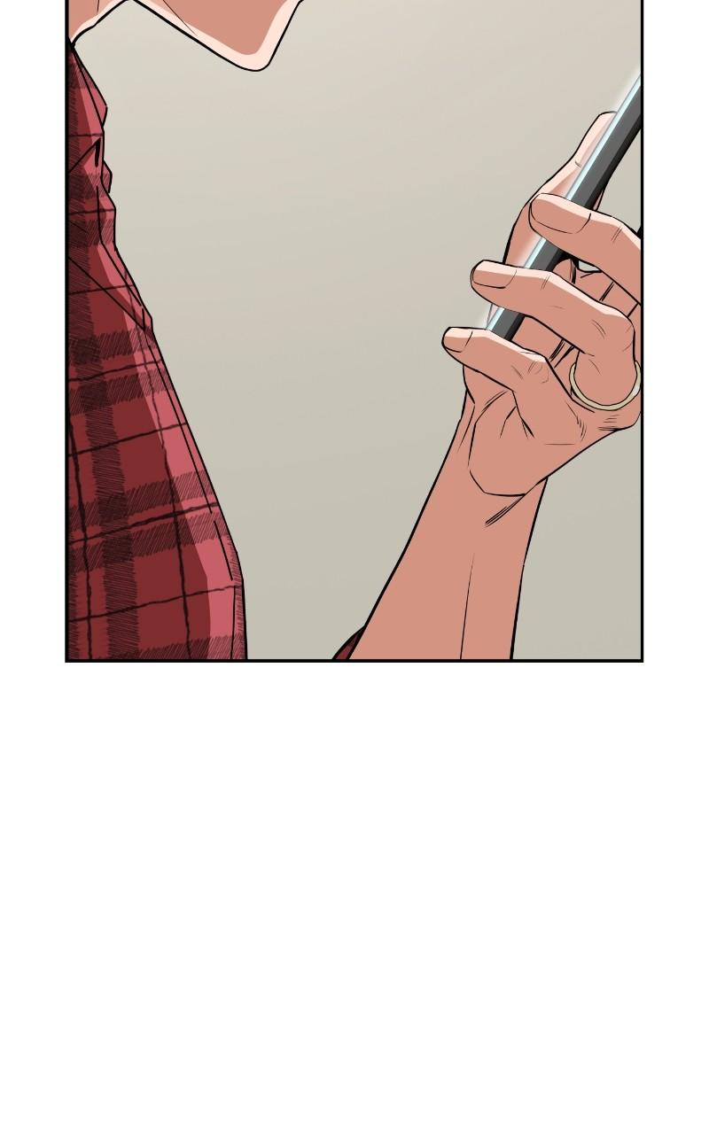 Maybe Meant to Be Chapter 89